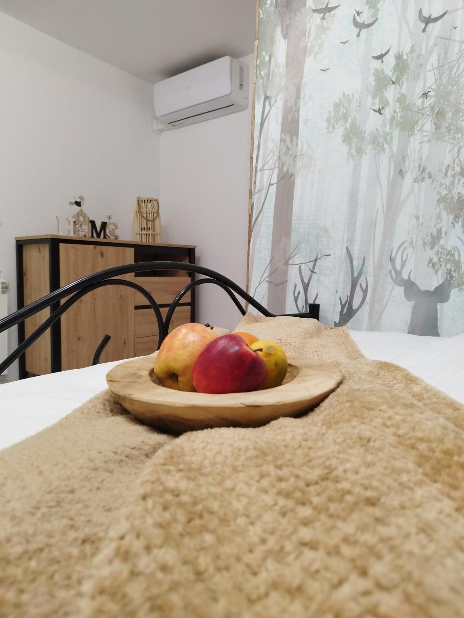 Stara Kamienica Przed Fortami Srebrna Góra Exterior foto